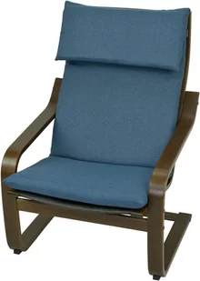 Poduszka Na Fotel Ikea Oswald Iv 599 - Fotele - miniaturka - grafika 1