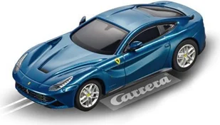 Carrera Ferrari F12 Berlinetta Abu Dhabi Blue - Samochody i pojazdy dla dzieci - miniaturka - grafika 1