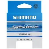 Inne akcesoria dla wędkarzy - Przypon SHIMANO Speedmaster 0.20 - 0.57 / 15 m Pomarańczowy - miniaturka - grafika 1