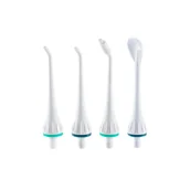 Końcówki do irygatorów - Oromed Zestaw 4 końcówek do irygatorów Oromed Oro-dent - miniaturka - grafika 1