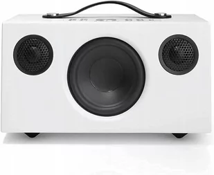Audio Pro Addon C5A Biały - Głośniki przenośne - miniaturka - grafika 1