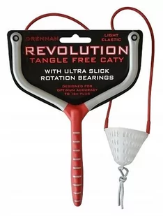Drennan Proca Drennan revolution tangle Free Caty Aqua Red light do 16m 69-107-002 - Inne akcesoria dla wędkarzy - miniaturka - grafika 1