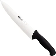 Noże kuchenne - Nóż szefa kuchni uniwersalny do siekania krojenia seria 2900 dł. 250/386 mm - miniaturka - grafika 1