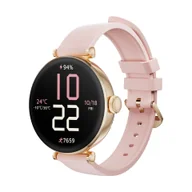 Smartwatch - Kieslect Pura Gold - miniaturka - grafika 1