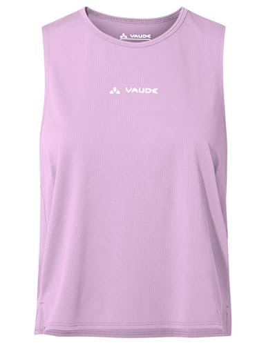 VAUDE Damski top Scopi LW