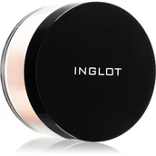 Pudry do twarzy - Inglot Puder Sypki Perfect Finish 23g 11 - miniaturka - grafika 1