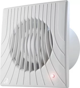 Wentylator wyciąg WA100W-włącznik pociągany - Akcesoria do wentylacji i klimatyzacji - miniaturka - grafika 1