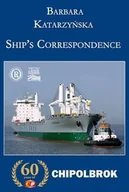 Pamiętniki, dzienniki, listy - Ship's correspondence - miniaturka - grafika 1