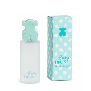 Tous Tous Baby Luxury 15ml woda kolońska - Perfumy dla dzieci - miniaturka - grafika 1