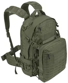 Plecaki - Plecak Helikon GHOST MkII - Cordura - Olive Green - miniaturka - grafika 1