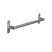 Drabiny - Konsola do zawieszenia drabiny 70 mm 210838 - miniaturka - grafika 1