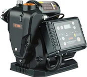 Pompy wodne - Pompa powierzchniowa WZI 900 AUTO z inwerterem 0,9 kW - miniaturka - grafika 1