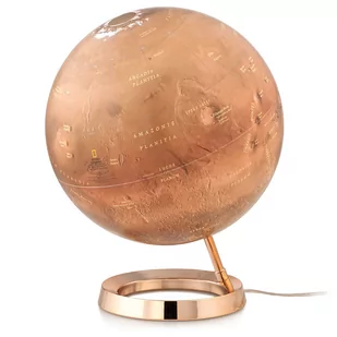 Globus planety Mars 30 cm- Księgarnie ArtTarvel: KRAKÓW - ŁÓDŹ - POZNAŃ - WARSZAWA - Globusy - miniaturka - grafika 1