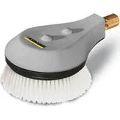 Akcesoria do myjek - Karcher Szczotka obrotowa z regulowanym złączem do powierzchni gładkich 2640-90 (2640-9070) - miniaturka - grafika 1