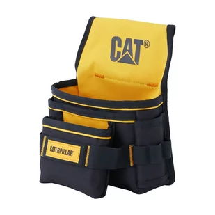 CAT Torba na Narzedzia 5 Pouch Apron GP-65055 - Skrzynki i torby narzędziowe - miniaturka - grafika 3