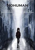 E-booki - komiksy - Nohuman - ebook PDF - miniaturka - grafika 1