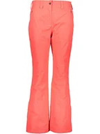 Spodnie narciarskie - CMP Spodnie narciarskie w kolorze koralowym - miniaturka - grafika 1