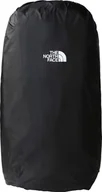 Plecaki - The North Face Pokrowiec na plecak The North Face Rain Pack Cover : Kolor - Czarny, Rozmiar - M - miniaturka - grafika 1