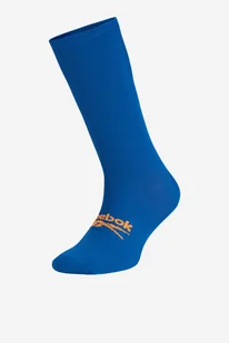 Reebok R0562-SS24 (1-pack) Granatowy - Skarpetki damskie - miniaturka - grafika 1