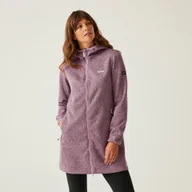 Odzież trekkingowa damska - Bluza turystyczna damska Bloomfield - miniaturka - grafika 1