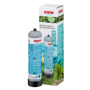 EHEIM butla CO2 500g disposable (6063000) - Filtry akwariowe i akcesoria - miniaturka - grafika 1