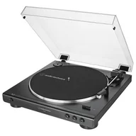 Gramofony - Audio-Technica AT-LP60XBK - miniaturka - grafika 1
