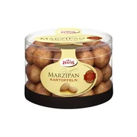 Inne słodycze - Zentis KARTOFELKI MARCEPANOWE 250G zakupy dla domu i biura! 37772985 - miniaturka - grafika 1