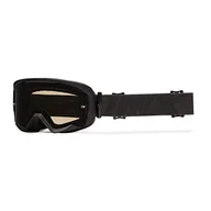 Gogle i okulary motocyklowe - IMX RACING Endurance okulary motocyklowe, trójwarstwowe, gąbka, DualLens odporne na zarysowania, powłoka zapobiegająca parowaniu, szeroki pasek 40 mm, nadruk silikonowy - miniaturka - grafika 1