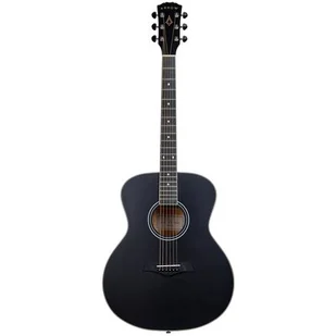 Gitara akustyczna ARROW Gold L2050083 Czarny - Gitary akustyczne - miniaturka - grafika 1