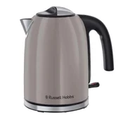 Czajniki elektryczne - Russell Hobbs Colours Plus Mocha 28511-70 - miniaturka - grafika 1