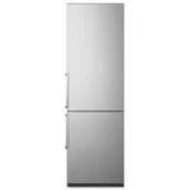 Lodówki - Hisense RB343D4DDE - miniaturka - grafika 1