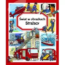 Świat w obrazkach Strażacy Nowa - Baśnie, bajki, legendy - miniaturka - grafika 1
