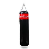 Worki treningowe - Bushido DBX MOCNY WOREK TRENINGOWY BOKSERSKI 180 PUSTY 1BU-24 - miniaturka - grafika 1