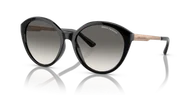 Okulary przeciwsłoneczne - Okulary Przeciwsłoneczne Armani Exchange AX 4134S 815811 - miniaturka - grafika 1