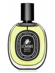 Woda perfumowana unisex Diptyque L'Ombre Dans L'Eau 75 ml (3700431425737) - Wody i perfumy unisex - miniaturka - grafika 1
