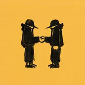 Rap, Hip Hop - Kombinatoryka - miniaturka - grafika 1