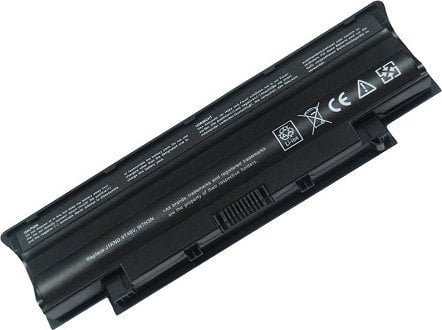 Bateria Extra Digital Notebook baterija, DELL J1KND, 4400mAh, Extra Digital Selected