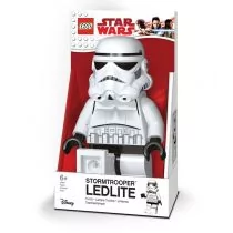 LEGO Star Wars TM Star Wars Latarka Stormtrooper - Latarki - miniaturka - grafika 2