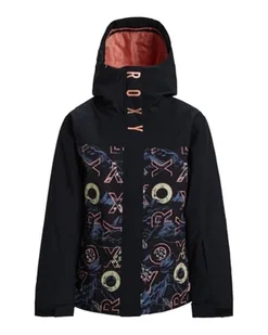 Roxy Kurtka damska Galaxy Jk (1 szt.) - Kurtki damskie - miniaturka - grafika 1