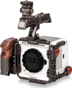 Tilta TILTA Tiltaing RED Komodo - Akcesoria fotograficzne - miniaturka - grafika 1