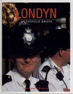 Przewodniki - Londyn - miniaturka - grafika 1