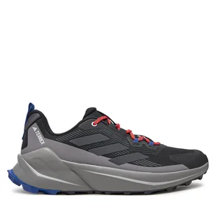 Sneakersy adidas Terrex Trailmaker 2.0 IF1606 Czarny - Sneakersy męskie - miniaturka - grafika 1