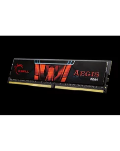 G.Skill 8GB F4-2400C17S-8GIS DDR4 - Pamięci RAM - miniaturka - grafika 4