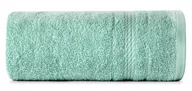 Ręczniki - Ręcznik 50 x 90 Kąpielowy Bawełna Elma 07 Mięta - miniaturka - grafika 1