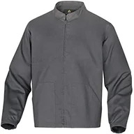 Odzież robocza - Delta Plus Bluza Robocza z bawełny kolor szary rozmiar 3XL PALiGVEGR3X PALiGVEGR3X - miniaturka - grafika 1