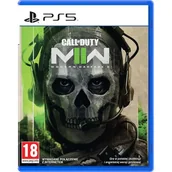 Gry PlayStation 5 - Call of Duty: Modern Warfare II GRA PS5 - miniaturka - grafika 1