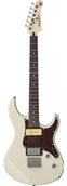 Gitary elektryczne - Yamaha Pacifica 311H Vintage White gitara elektryczna - miniaturka - grafika 1