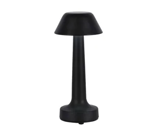 LED Ściemnialna akumulatorowa lampa stołowa LED/1W/5V 3000-6000K czarna - Lampy stojące - miniaturka - grafika 1
