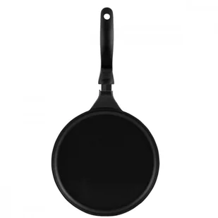 Patelnia do naleśników nieprzywierająca indukcja TOPFANN 24 cm - Patelnie - miniaturka - grafika 1