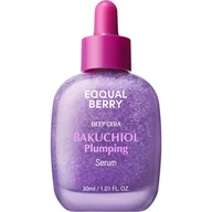 Serum do twarzy - Eqqualberry Bakuchiol Plumping Serum do twarzy - miniaturka - grafika 1